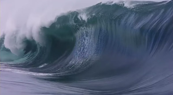 Teahupoo Best